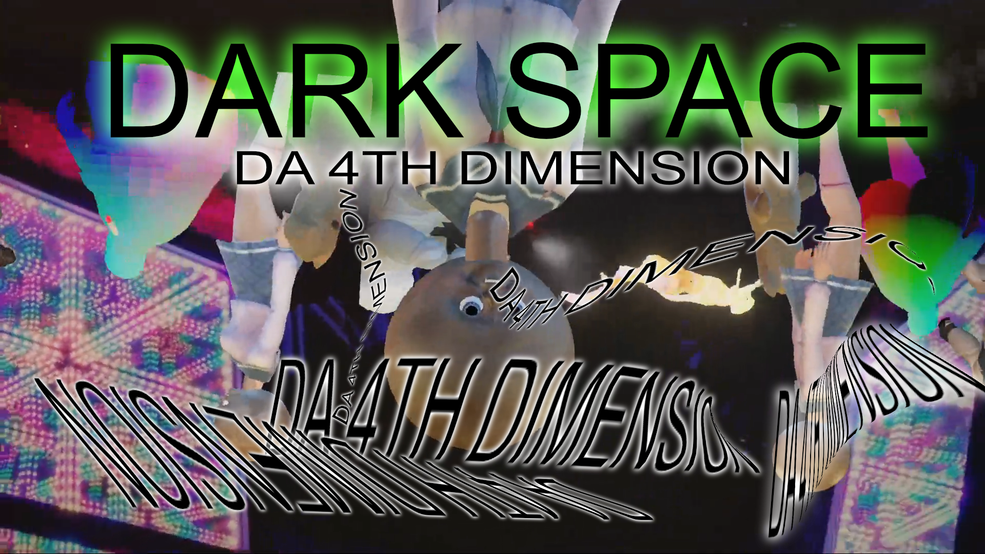 Darkspace Episode 10